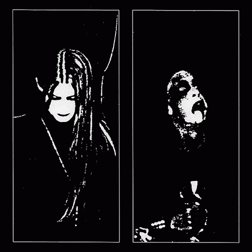 Taake : Koldbrann i Jesu Marg Taake : Koldbrann i Jesu Marg